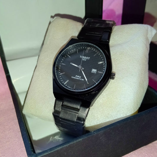 Tissot PRX Powermatic 80 Luxury Watch